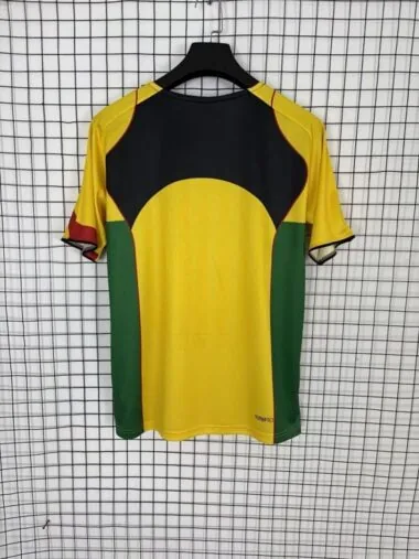 NIKE 90 YELLOW MODEL Jersey