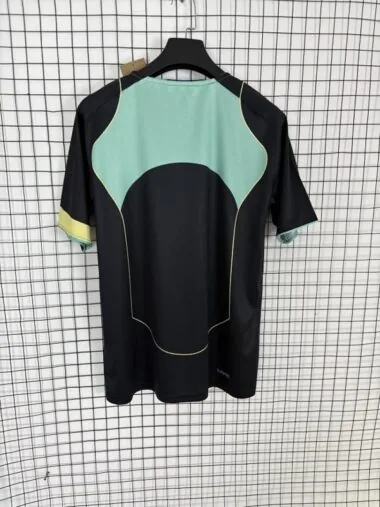 NK 90 Black Jersey