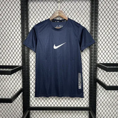Nike #1032 Royal blue T-shirt M-XXXL
