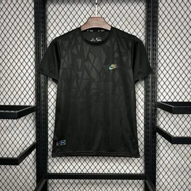Nike #1035 Black T-shirt M-XXXL