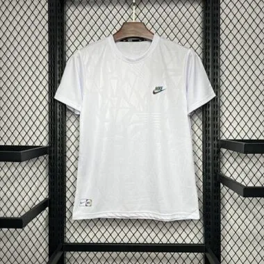 Nike #1035 Royal blue T-shirt M-XXXL