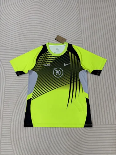 Nike Total 90 Volt Soccer Jersey size S-2XL