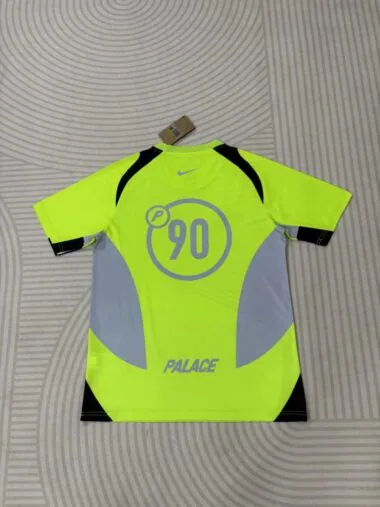 Nike Total 90 Volt Soccer Jersey (S-2XL)