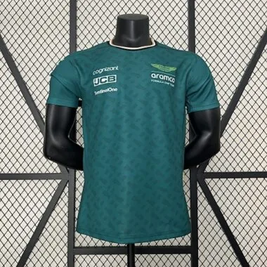 2024 F1 Fórmula 1 S-5XL