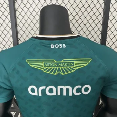 2024 F1 Formula One S-5XL