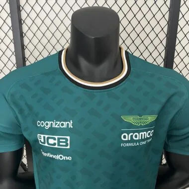 2024 F1 Formula One S-5XL