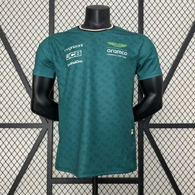 2024 F1 Fórmula 1 S-5XL