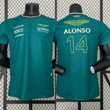 2024 F1 Formula One S-5XL