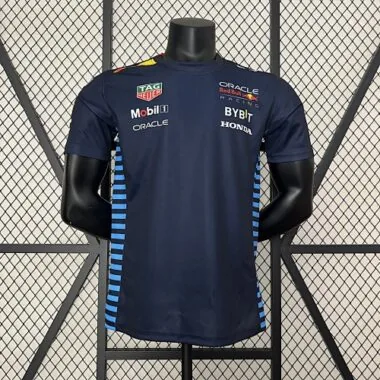 2024 F1 Fórmula 1 S-5XL