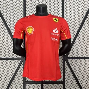 2024 F1 Fórmula 1 S-5XL