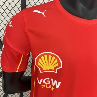 2024 F1 Formula One S-5XL