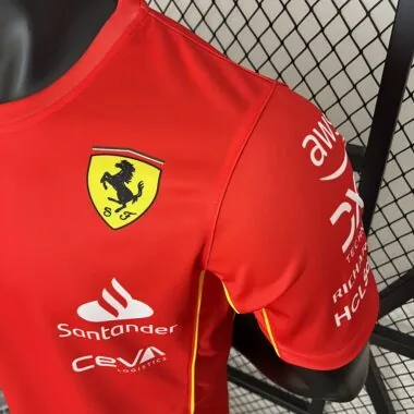 2024 F1 Formula One S-5XL