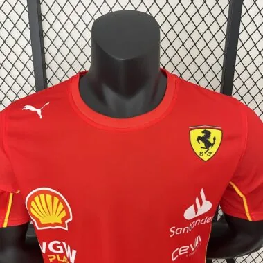 2024 F1 Formula One S-5XL
