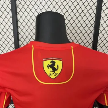 2024 F1 Formula Uno S-5XL