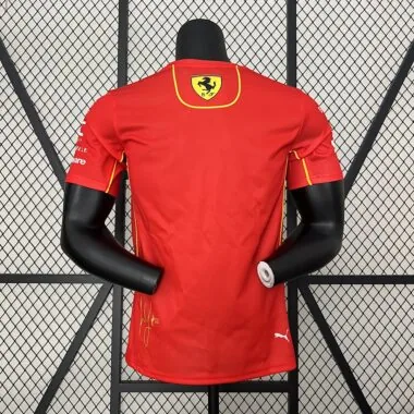 2024 F1 Formula Uno S-5XL