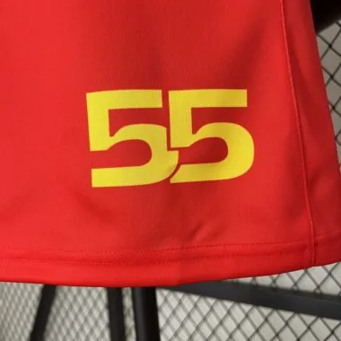2024 F1 Formula Uno S-5XL