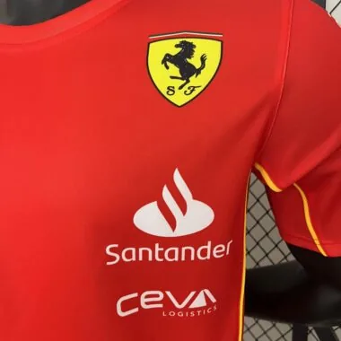 2024 F1 Formula Uno S-5XL