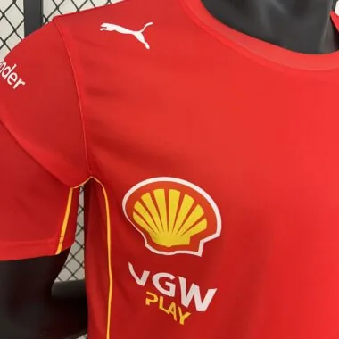 2024 F1 Formula Uno S-5XL