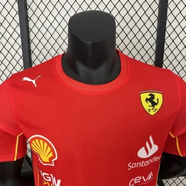 2024 F1 Formula Uno S-5XL