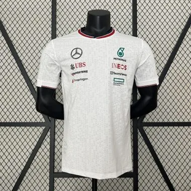 2024 F1 Fórmula 1 S-5XL