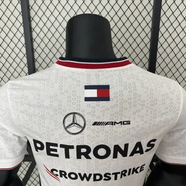 2024 F1 Fórmula 1 S-5XL