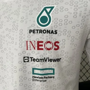 2024 F1 Fórmula 1 S-5XL