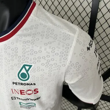 2024 F1 Fórmula 1 S-5XL