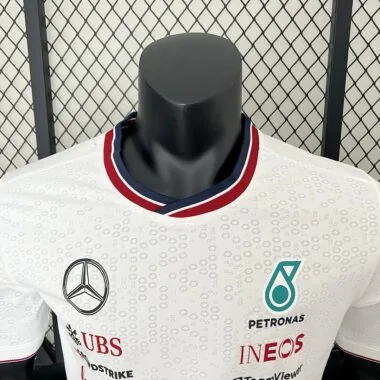2024 F1 Fórmula 1 S-5XL