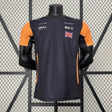 2024 F1 Fórmula 1 S-5XL