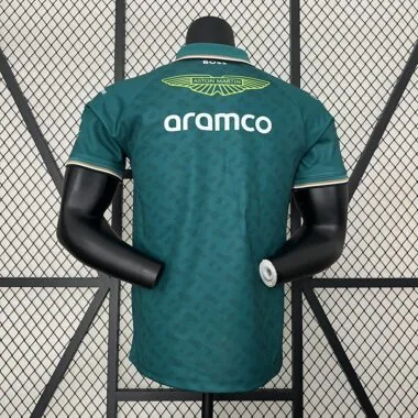 Polo F1 Formula One S-5XL 2024