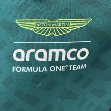 Polo F1 Formula One S-5XL 2024