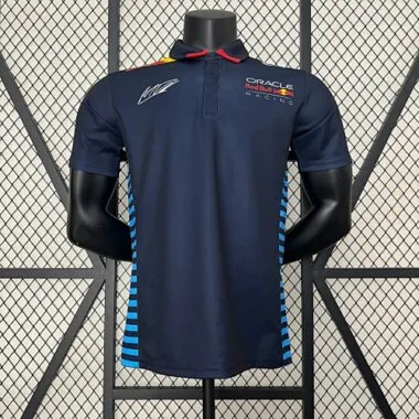 Polo «F1 Formula One» 2024, talla S-5XL
