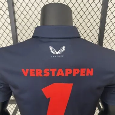 2024 polo F1 Formule 1 S-5XL