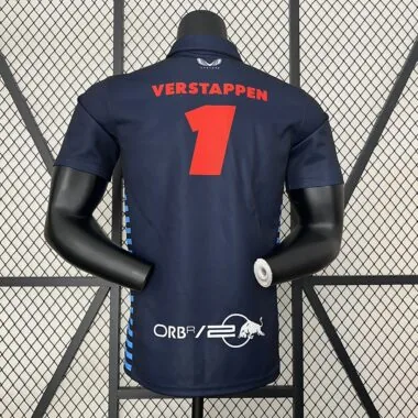 2024 polo F1 Formule 1 S-5XL