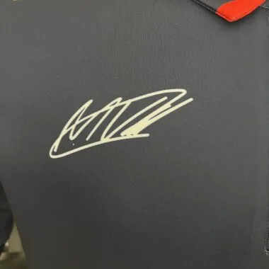 2024 polo F1 Formule 1 S-5XL