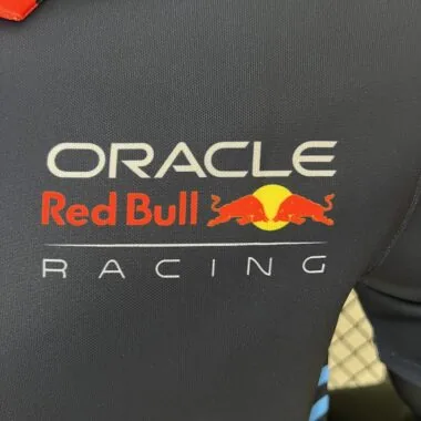 2024 polo F1 Formule 1 S-5XL