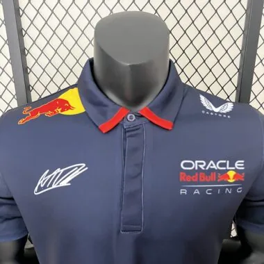 2024 polo F1 Formule 1 S-5XL
