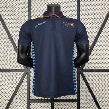 Polo «F1 Formula One» 2024, talla S-5XL
