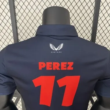 Polo F1 Formula One S-5XL 2024