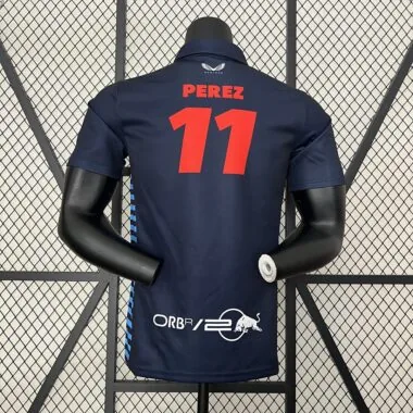 Polo F1 Formula One S-5XL 2024