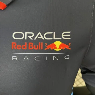 Polo F1 Formula One S-5XL 2024