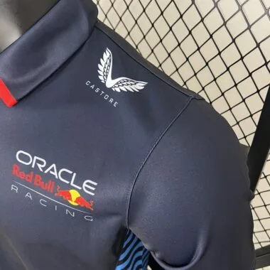 Polo F1 Formula One S-5XL 2024