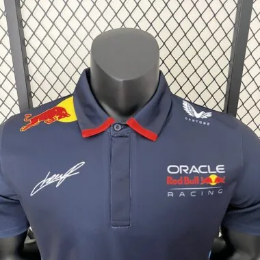 Polo F1 Formula One S-5XL 2024