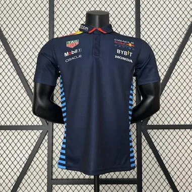 Polo «F1 Formula One» 2024, talla S-5XL