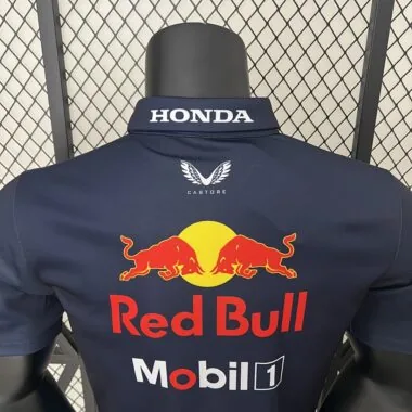 2024 polo F1 Formule 1 S-5XL