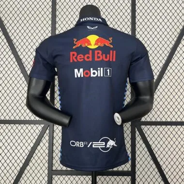 2024 polo F1 Formule 1 S-5XL