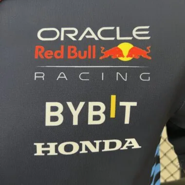 2024 polo F1 Formule 1 S-5XL