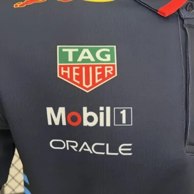 2024 polo F1 Formule 1 S-5XL