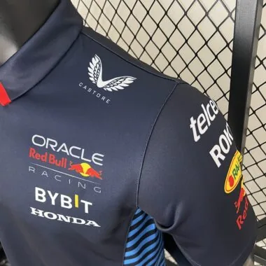 2024 polo F1 Formule 1 S-5XL