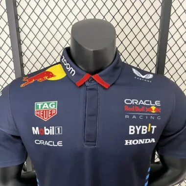 2024 polo F1 Formule 1 S-5XL